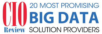 Outsource Big Data logo