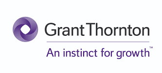 Grant Thornton India LLP logo