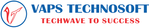 Vaps Technosoft Pvt Ltd logo