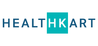 Healthkart logo