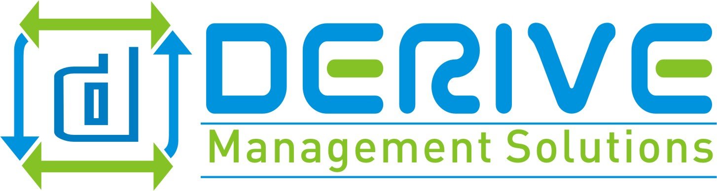 Derive Management Solutions Pvt Ltd logo
