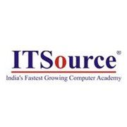 IT Source Technologies Ltd