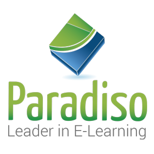 Paradiso solutions logo
