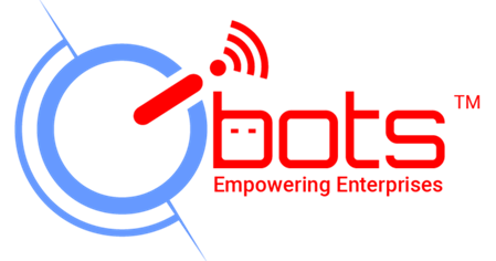 Roots Innovation Labs Private Limited - GIbots logo