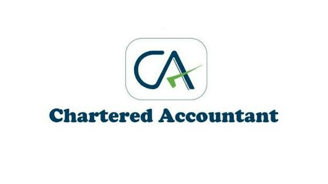 CAS ASSOCIATES CHARTERED ACCOUNTANTS FIRM logo