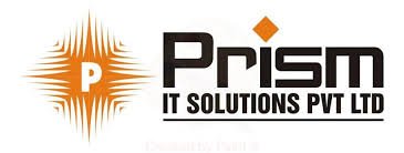 Prism IT Solution Pvt Ltd logo