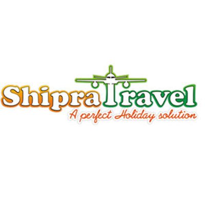 Shipra Travels logo