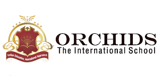 Orchids The International School logo