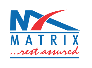 Matrix business services india pvt limited logo