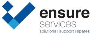 Ensure Support Services logo