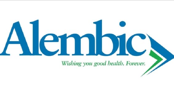 Alembic Pharma logo