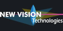 New Vision Technologies logo
