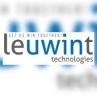 Leuwint Technologies logo