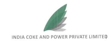 INDIA COKE AND POWER PRIVATE LIMITED logo