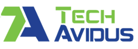 TechAvidus logo