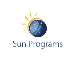 Sun Programs logo