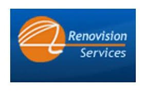 Renovision Automation Services Pvt. ltd. logo