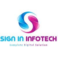 Sign in Infotech Pvt. Ltd logo