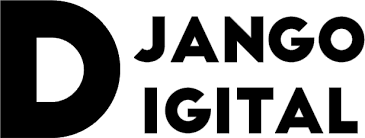 Django Digital Private limited logo