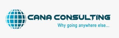 Cana Consulting logo