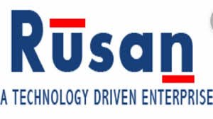 Rusan Pharma Ltd logo
