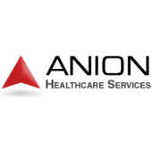 Anion Healthcare Services logo