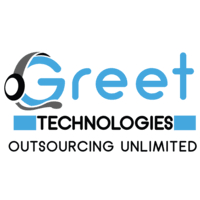 Greet Technologies Pvt Ltd. logo