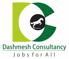 Dashmesh Group logo