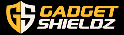 Gadgetshieldz logo