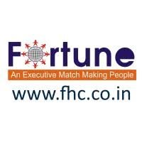 Fortune Human Capital logo