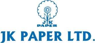 JK Paper Limited logo