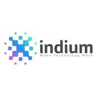 Indium Software (India) Limited logo