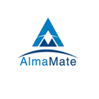 Almamate infotech Pvt. Ltd. logo