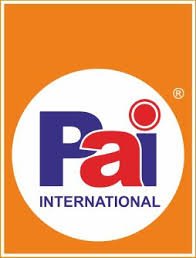 PAI International Electronics Limited logo