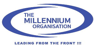 The Millennium Organisation logo