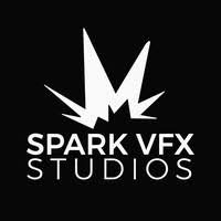 Spark Vfx Studios logo