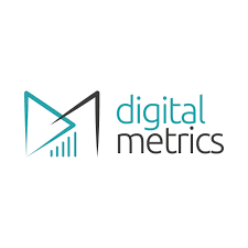 Digital Metrics logo