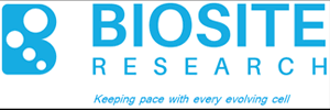 Biosite Research Private Limited logo