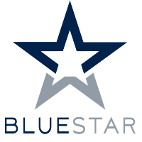 Blue Star Air Travel Services (I) Pvt. Ltd. logo