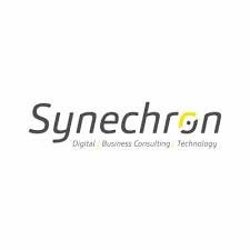 Synechron Technologies Pvt Ltd logo