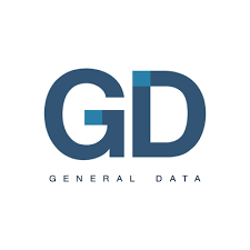 General Data P. Limited logo