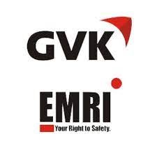 GVK Emergency Management and Research Institute logo