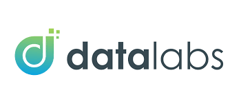 DATA LABS logo