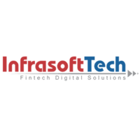 InfraSoft Technologies Ltd logo
