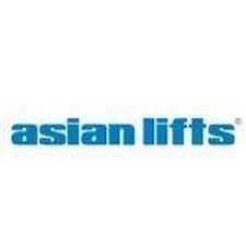 ASIAN LIFTS AND ESCALATOR PRIVATE LIMITED logo
