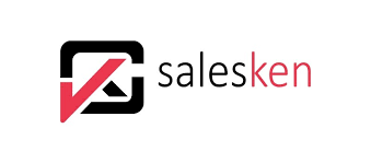 Salesken Technologies Pvt Ltd logo