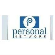 Personal Network logo