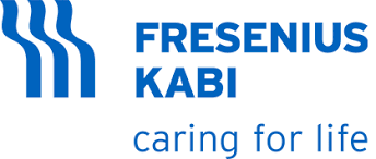 Fresenius Kabi India PVt. Ltd logo