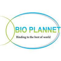 Bioplannet India Pvt Ltd logo