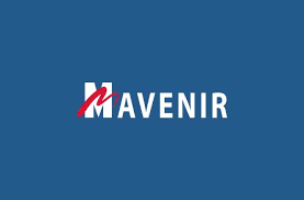 Mavenir logo